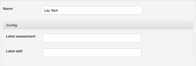 jsonb form fields