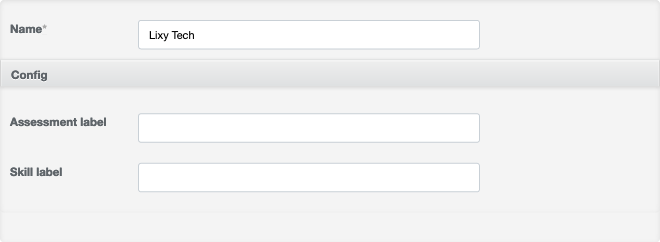 jsonb form fields with no nesting