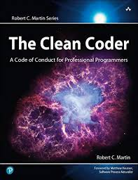 Clean coder