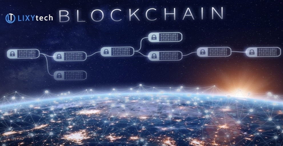 Blockchain Technology